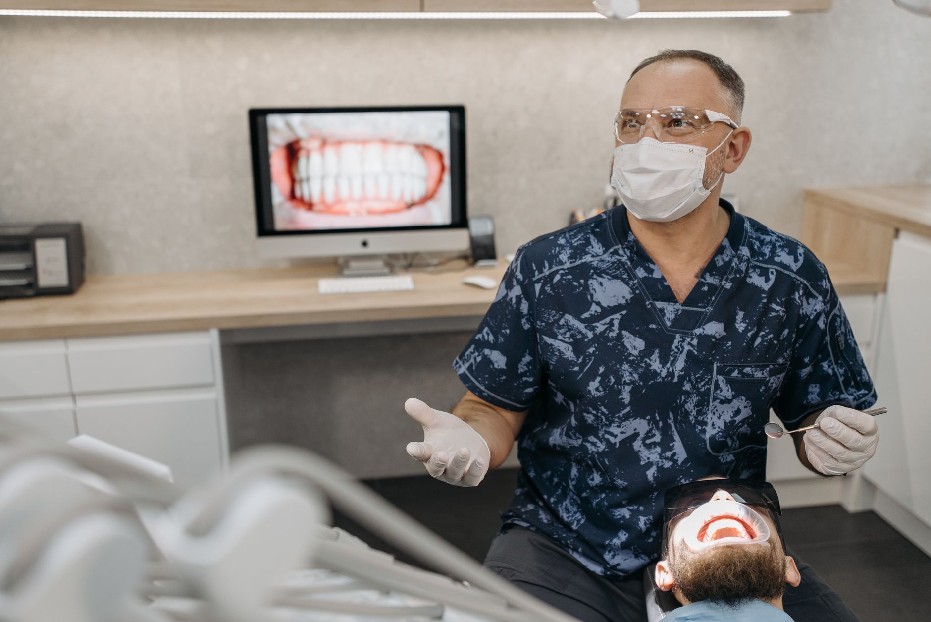 Dentiste Calais